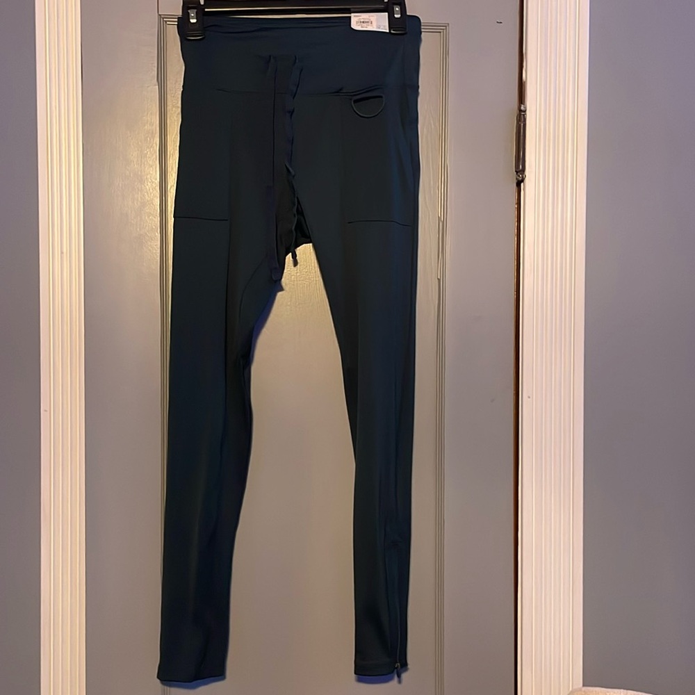 Athletic hoodie and leggings-BRAND NEW NEVER WORN STILL HAS TAGS
